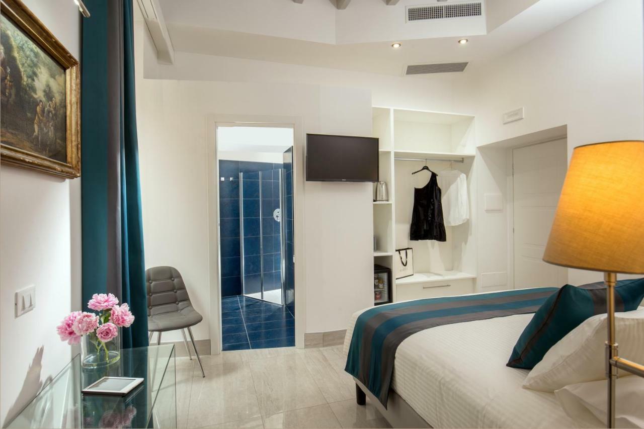 GCF Luxury Suites, Guest house Rome Extérieur photo