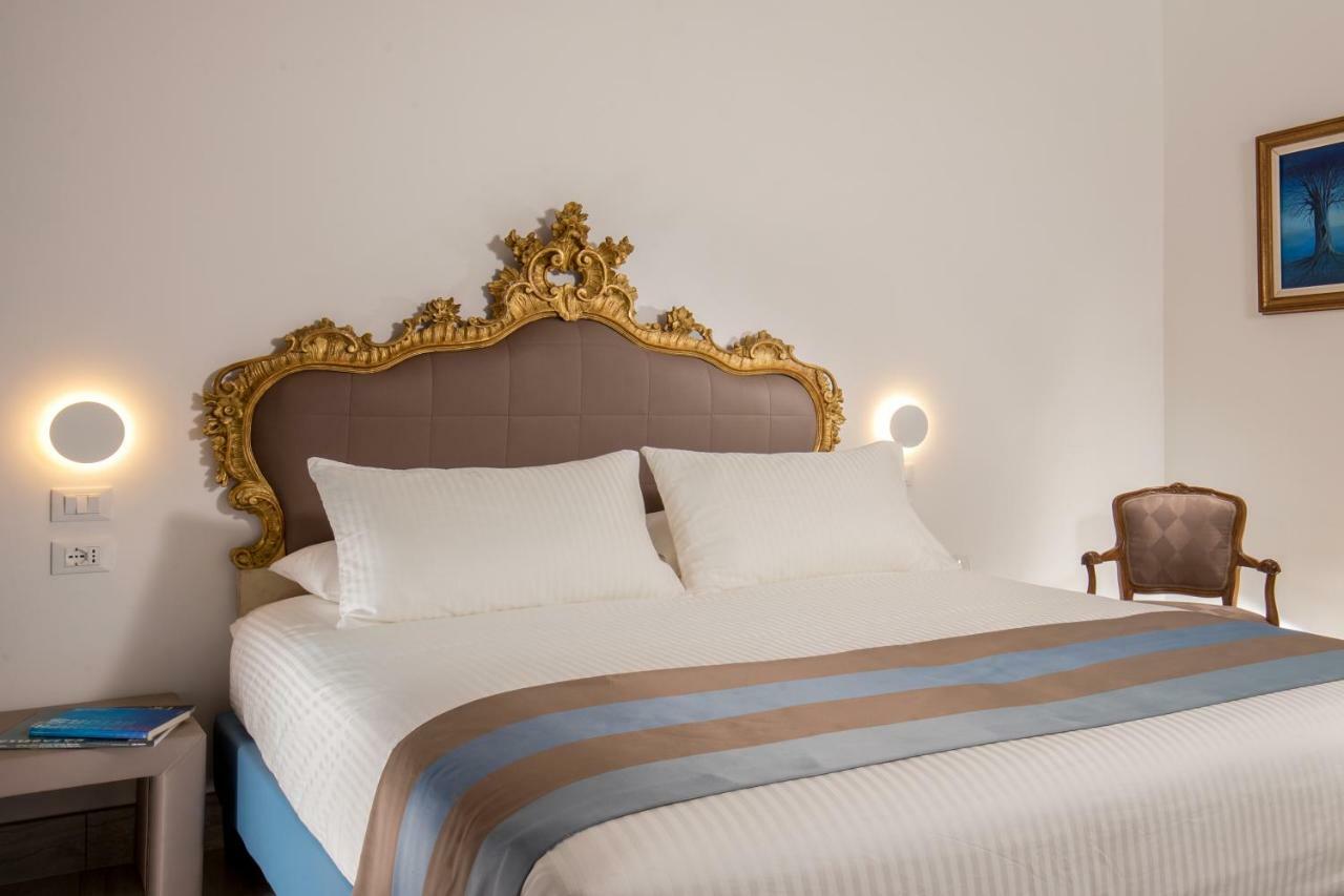 GCF Luxury Suites, Guest house Rome Extérieur photo